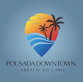 Pousada Downtown